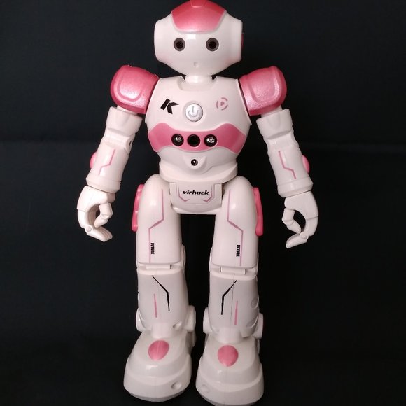 virhuck robot